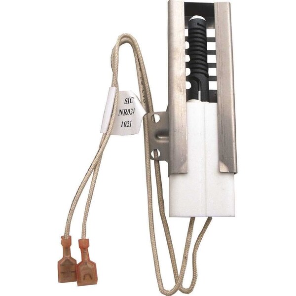 Supco Gas Range Flat Style Igniters for Viking SGR4001 Zoro